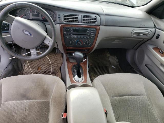 Photo 8 from auction – 2006 FORD TAURUS SEL with VIN 1FAFP56U96A259141