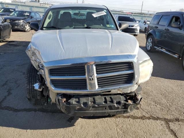 Photo 5 from auction – 2005 DODGE DAKOTA QUA with VIN 1D7HE28K55S202811