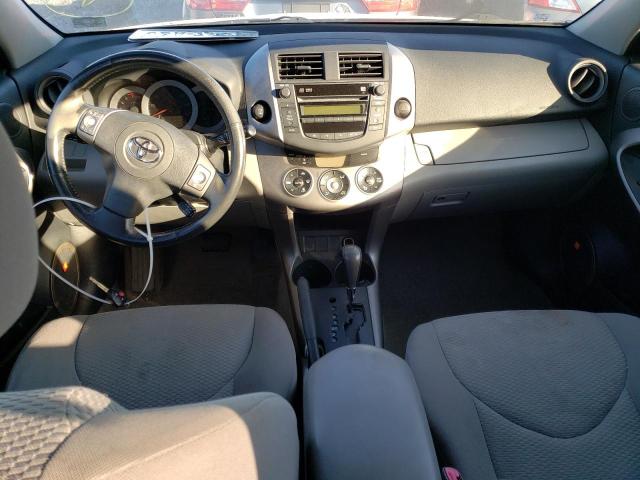 Photo 8 from auction – 2007 TOYOTA RAV4 LIMIT with VIN JTMBD31V575058272