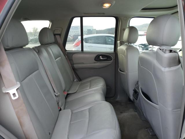 Photo 11 from auction – 2006 CHEVROLET TRAILBLAZE with VIN 1GNDT13S662135029