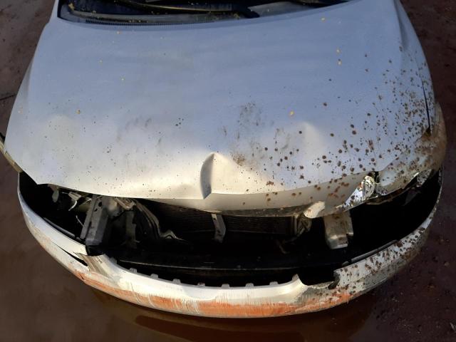 Photo 11 from auction – 2010 TOYOTA COROLLA BA with VIN 1NXBU4EEXAZ313071