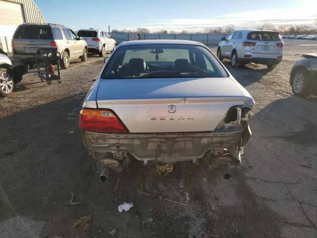 Photo 6 from auction – 2000 ACURA 3.2TL with VIN 19UUA5668YA037246