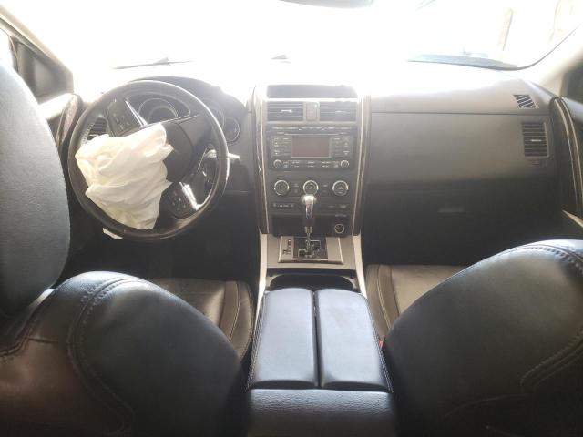 Photo 8 from auction – 2012 MAZDA CX-9 with VIN JM3TB3DV0C0347158