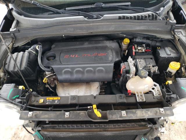 Photo 12 from auction – 2016 JEEP RENEGADE T with VIN ZACCJBCT6GPC80748