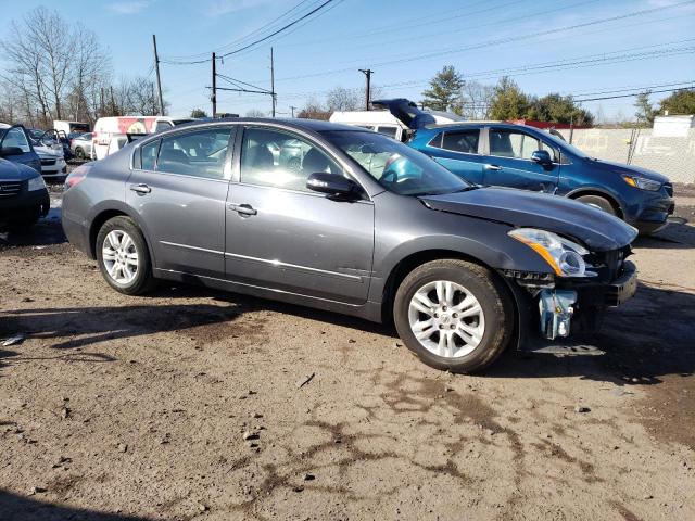 Photo 4 from auction – 2012 NISSAN ALTIMA BAS with VIN 1N4AL2AP0CN441644