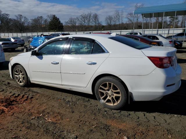 Photo 2 from auction – 2013 CHEVROLET MALIBU 1LT with VIN 1G11C5SA3DF205872