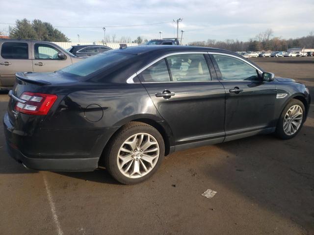 Photo 3 from auction – 2016 FORD TAURUS LIM with VIN 1FAHP2J86GG118396