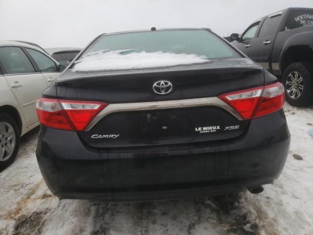 Photo 6 from auction – 2015 TOYOTA CAMRY LE with VIN 4T1BF1FK5FU942970