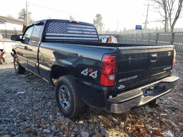 صورة رقم 2 من المزاد - 2004 CHEVROLET SILVERADO مع VIN 2GCEK19T241298421