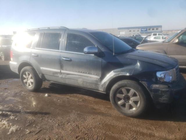 Photo 4 from auction – 2009 CHRYSLER ASPEN LIMI with VIN 1A8HX58P99F705220