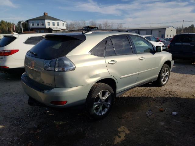 Photo 3 from auction – 2006 LEXUS RX 400 with VIN JTJHW31UX60001893