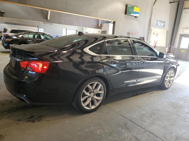 Photo 3 from auction – 2014 CHEVROLET IMPALA LTZ with VIN 2G1155S34E9205093