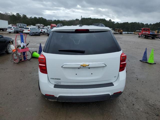 Photo 6 from auction – 2017 CHEVROLET EQUINOX LT with VIN 2GNALCEK2H1573013