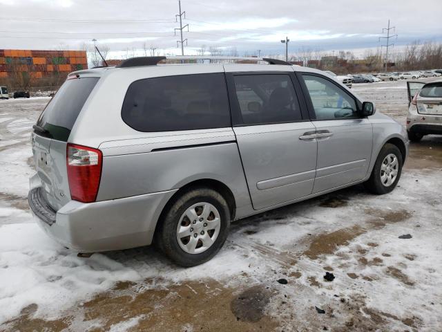 Photo 3 from auction – 2009 KIA SEDONA EX with VIN KNDMB233996319548
