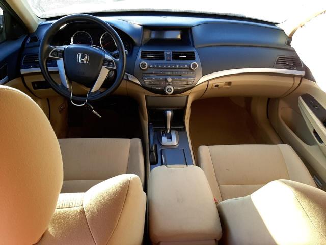 Photo 8 from auction – 2012 HONDA ACCORD LXP with VIN 1HGCP2F46CA194807