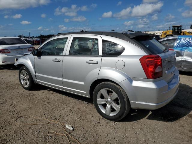 Photo 2 from auction – 2010 DODGE CALIBER SX with VIN 1B3CB4HA0AD558681