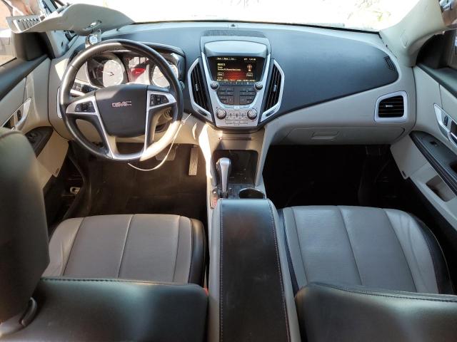 Photo 8 from auction – 2014 GMC TERRAIN SL with VIN 2GKFLXEK8E6229758