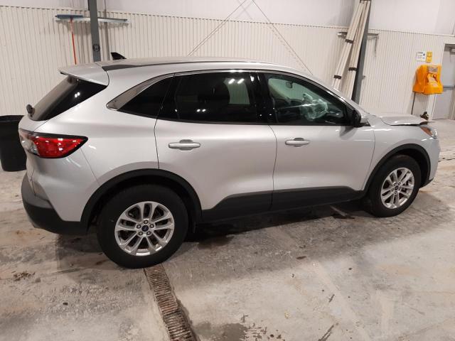 Photo 3 from auction – 2020 FORD ESCAPE SE with VIN 1FMCU9G61LUA33579