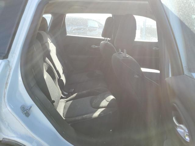 Photo 11 from auction – 2016 JEEP CHEROKEE S with VIN 1C4PJLAB5GW274668