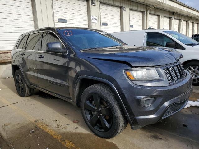 Photo 4 from auction – 2015 JEEP GRAND CHER with VIN 1C4RJFAG4FC705149