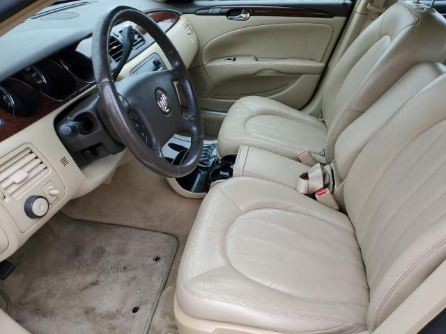Photo 7 from auction – 2010 BUICK LUCERNE CX with VIN 1G4HC5EM7AU135274
