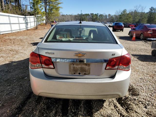Photo 6 from auction – 2012 CHEVROLET CRUZE LT with VIN 1G1PG5SC7C7308429