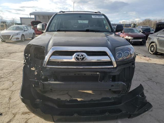 Photo 5 from auction – 2008 TOYOTA 4RUNNER SR with VIN JTEZU14R78K003032