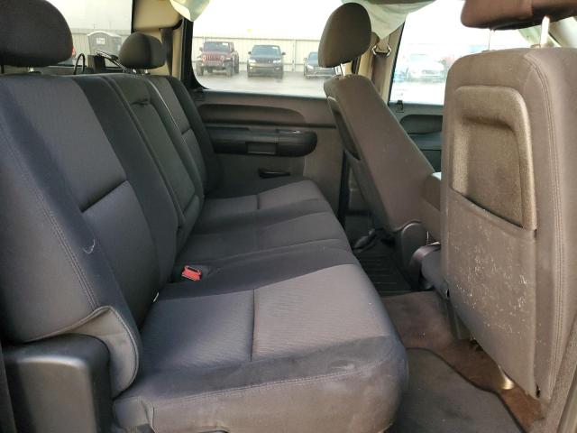 Photo 10 from auction – 2013 CHEVROLET SILVERADO with VIN 3GCPCREA5DG352262