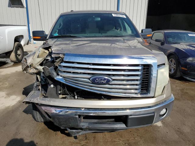 Photo 5 from auction – 2012 FORD F150 SUPER with VIN 1FTEW1CMXCFB40518