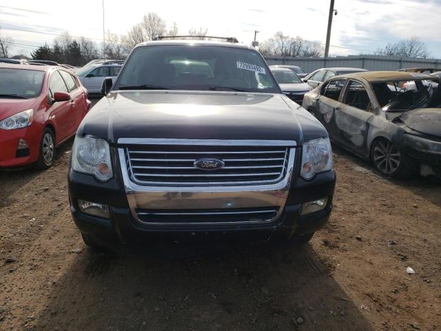 Photo 5 from auction – 2008 FORD EXPLORER X with VIN 1FMEU73EX8UB17868