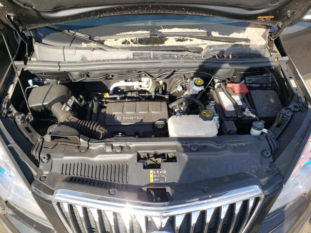 Photo 11 from auction – 2016 BUICK ENCORE with VIN KL4CJGSB1GB518659