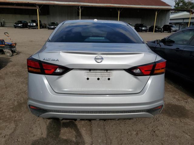Photo 6 from auction – 2020 NISSAN ALTIMA S with VIN 1N4BL4BV2LC227067