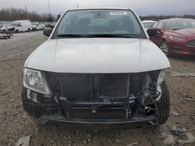 Photo 5 from auction – 2018 NISSAN FRONTIER S with VIN 1N6BD0CT3JN726083