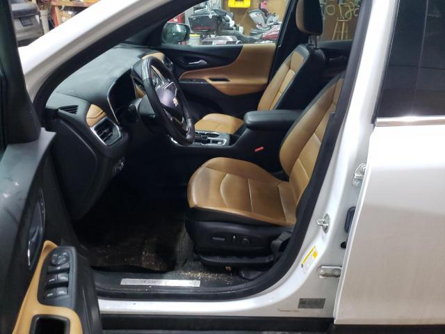 Photo 7 from auction – 2019 CHEVROLET EQUINOX PR with VIN 3GNAXXEV2KS562658