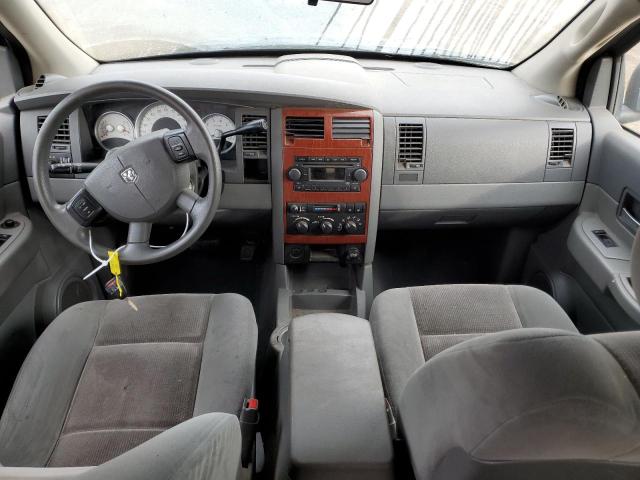 Photo 8 from auction – 2005 DODGE DURANGO SL with VIN 1D4HD48D85F514952