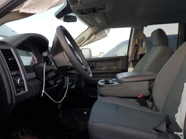 Photo 7 from auction – 2019 RAM 1500 CLASS with VIN 1C6RR7FG8KS543931