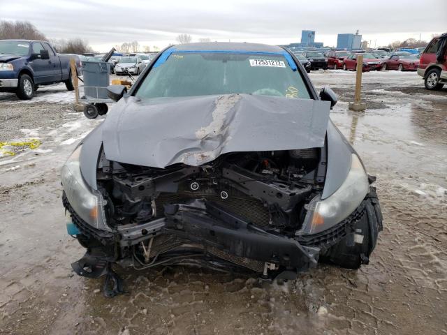 Photo 5 from auction – 2012 HONDA ACCORD SE with VIN 1HGCP2F62CA189914