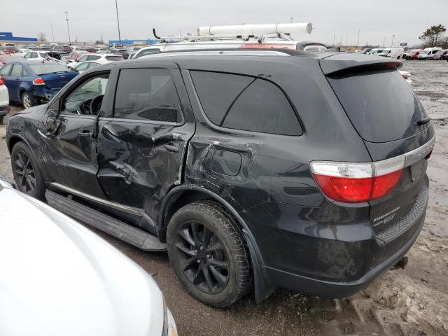 Photo 2 from auction – 2012 DODGE DURANGO CR with VIN 1C4RDJDG3CC308789