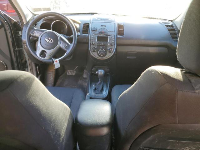 Снимка 8 от търг – 2011 KIA SOUL + с VIN KNDJT2A24B7314901