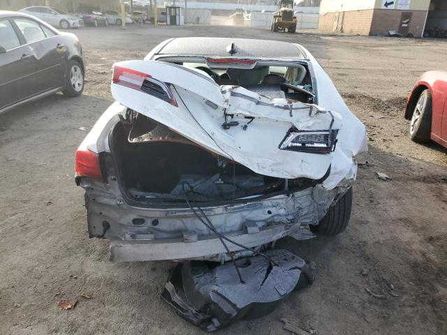 Photo 6 from auction – 2015 ACURA TLX with VIN 19UUB2F37FA017908