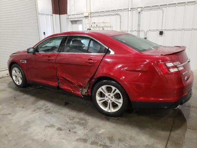 Photo 2 from auction – 2014 FORD TAURUS SEL with VIN 1FAHP2E80EG106834