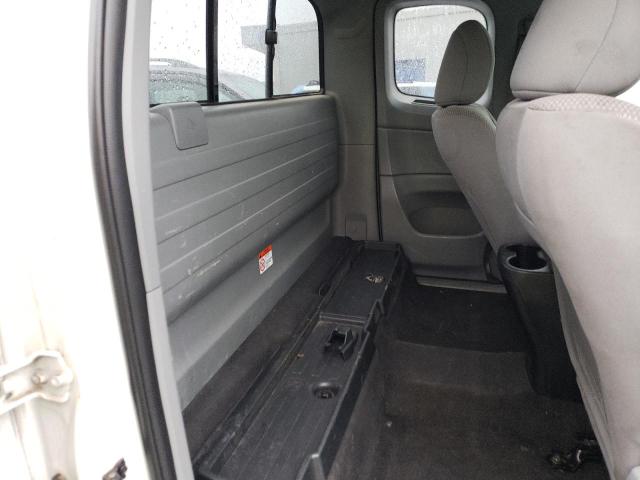 Photo 10 from auction – 2015 TOYOTA TACOMA PRE with VIN 5TFTX4GN7FX050167
