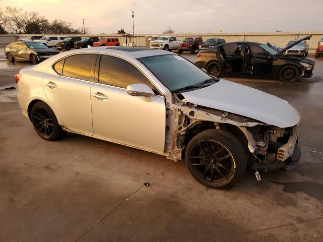 Photo 4 from auction – 2009 LEXUS IS 250 with VIN JTHBK262095091552