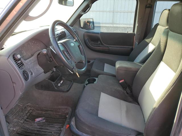 Photo 7 from auction – 2009 FORD RANGER SUP with VIN 1FTYR14D39PA52805