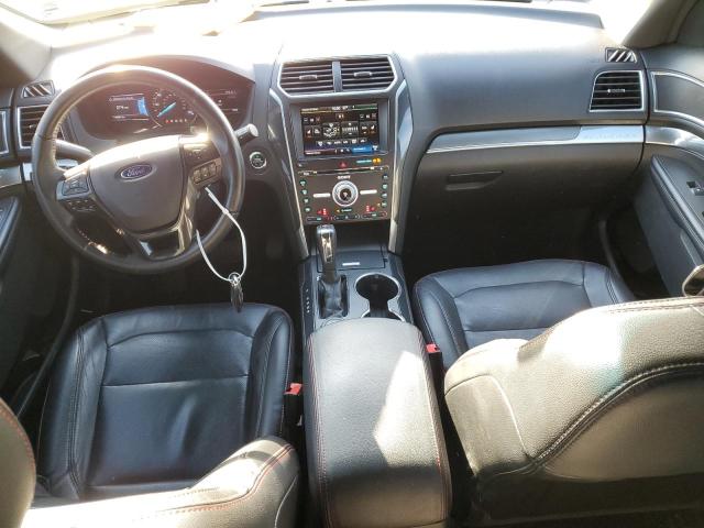 Photo 8 from auction – 2016 FORD EXPLORER S with VIN 1FM5K8GT9GGA55669