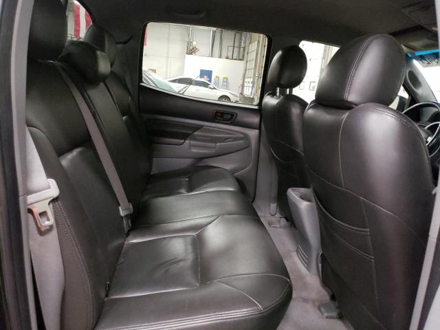 Photo 10 from auction – 2008 TOYOTA TACOMA DOU with VIN 5TEMU52N28Z492425