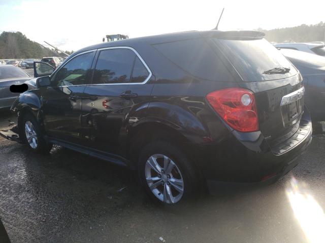 Photo 2 from auction – 2014 CHEVROLET EQUINOX LS with VIN 2GNFLEEK3E6358918