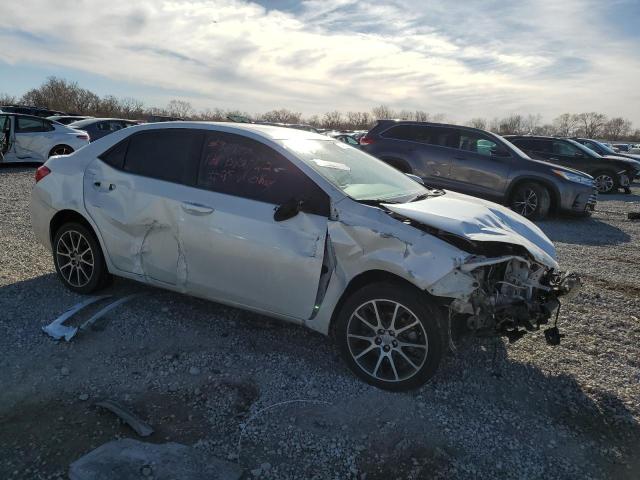 Photo 4 from auction – 2017 TOYOTA COROLLA L with VIN 5YFBURHE4HP636374