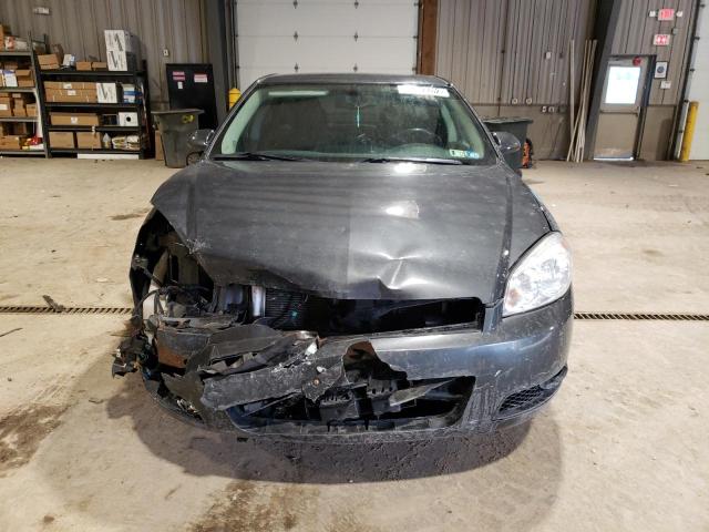 Foto 5 de la subasta – 2014 CHEVROLET IMPALA LIM con VIN 2G1WC5E32E1154151