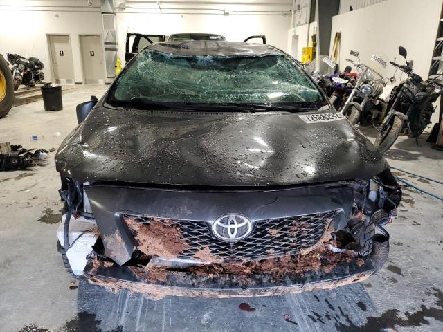 Photo 5 from auction – 2010 TOYOTA COROLLA BA with VIN 2T1BU4EE8AC482782